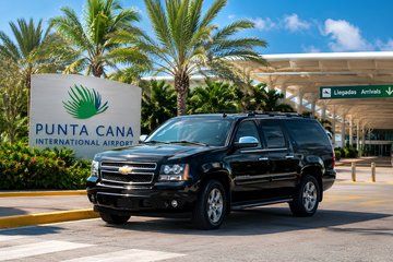 Private Suburban Transfer Punta Cana to Bayahibe/La Romana