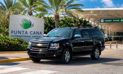 Private Suburban Transfer Punta Cana to Bayahibe/La Romana