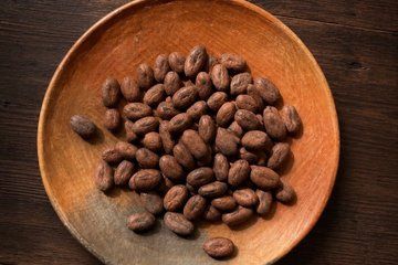 Traditional Oaxacan Chocolate Class