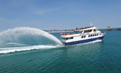 Mackinac Island Private Day Tour from Chicago