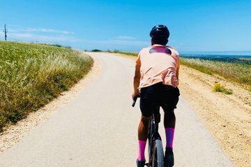 Algarve Gravel Bike Tour