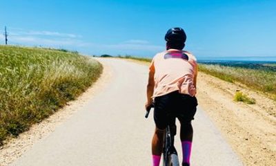 Algarve Gravel Bike Tour: Odyssey in the Southwest