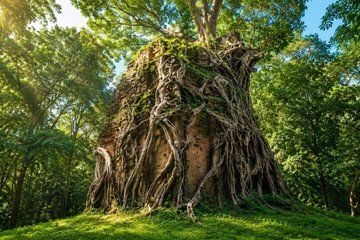 Luxury Beng Mealea & Sambor Prei Kuk Heritage Journey