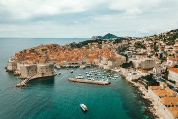 Dubrovnik Private Walking Tour With A Local Guide
