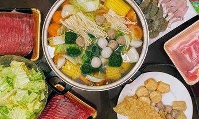 Singapore: Market, Chopsticks, Hotpot, Local Home Visit