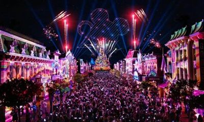 Hong Kong Disneyland Ticket Early Entry Pass Premier Access