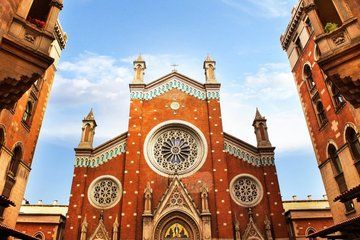Istanbul Christian Heritage and Churches Tour with Private Guide