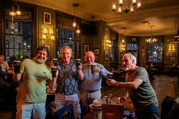 Night Premium Galway Irish Craft Beer Tastings and Live Music