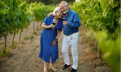 Cowichan Valley and Local Flavors Private Tour