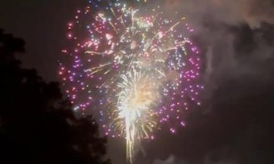 Kayak Tour with Dolphins and Evening Fireworks Summer Special
