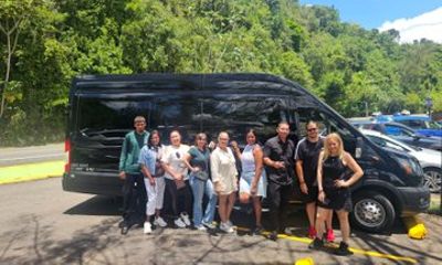 Old San Juan History and Culture City Tours