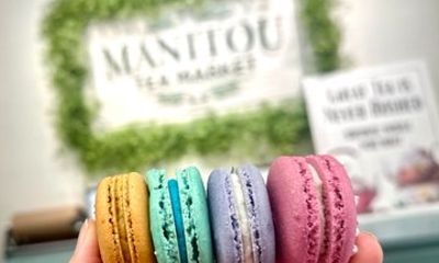 Manitou Springs Morning Tasting Tour Flavors and Springs
