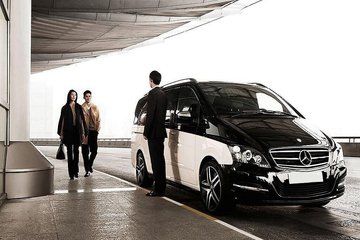 Private Transfer from Fes Saiss Airport