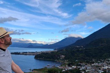 Private Lake Atitlán Cultural Experience