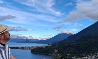 Private Lake Atitlán Cultural Experience