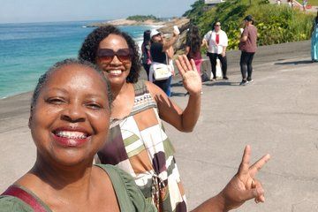 Museu Amanha Private Car Tour Rio