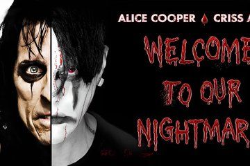Welcome to our Nightmare at Planet Hollywood Resort and Casino