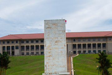 Panama Canal Zone Untold Story