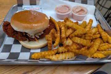 Comedian Led Hidden Gems Food Tour