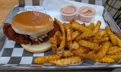Comedian Led Hidden Gems Food Tour