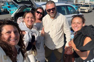 Taxi Transfers Airport and Tours in Tangier
