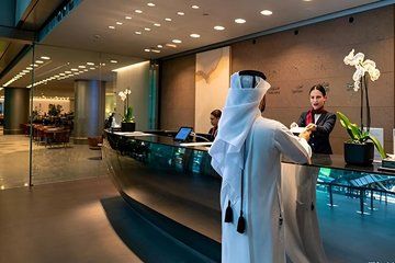 Qatar Doha Airport Multi Lounge Access with 12 Month Validity