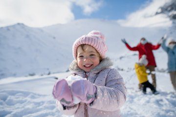 Sydney to Perisher Snow Play Ski Jacket, Pants and Après boots