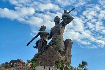 Dakar Senegalese Culture and History 4 Hour Tour