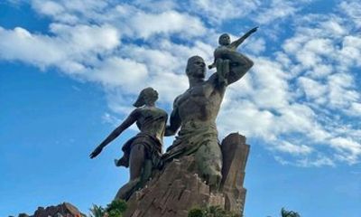 Dakar Senegalese Culture and History 4 Hour Tour