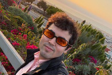 Los Angeles Tours by Abdiel