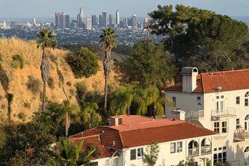 Los Angeles: Personalized private tour with local guide.