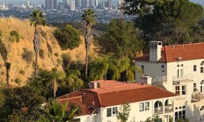 Los Angeles: Private tour in Spanish, French or Italian