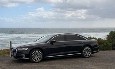 Great Ocean Road Private Tour with Melbourne Chauffeur