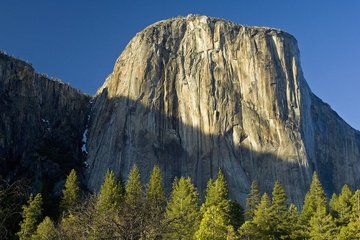 Private 2 Day Yosemite and Lake Tahoe Adventure