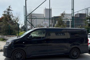 Hotel to Airport Transfer in Istanbul