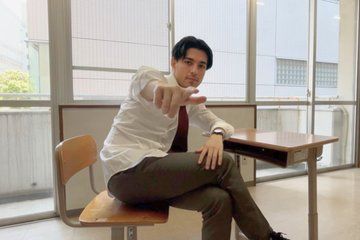 Anime School Experience Tokyo Iidabashi Classroom
