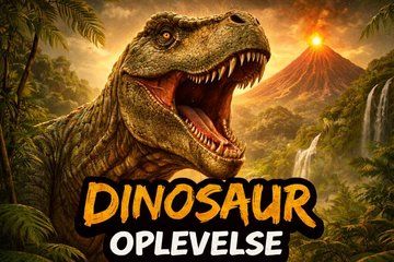 Dinosaur Adventure