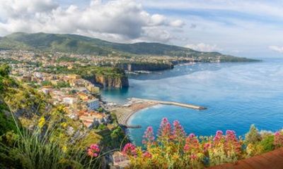 Amalfi Coast Signature – Private Tour