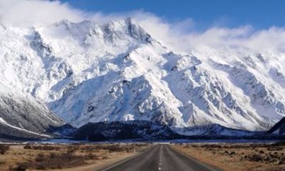 Multi Day New Zealand Wide Private Custom Tour from Christchurch