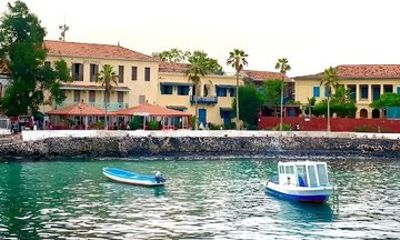 Dakar and Gorée Island — a full day discovering the capital