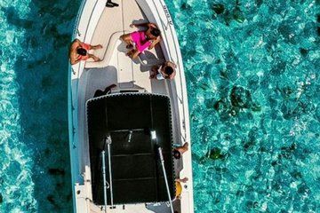 Private Boat Charter | Professional Photoshoot | 24hr Delivery