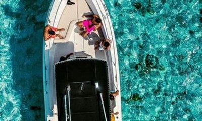 Private Boat Charter | Professional Photoshoot | 24hr Delivery