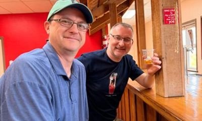 Grand Bahama Brewery and Distillery Tour