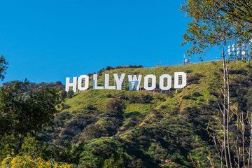 5 Hour Open Bus Tour Santa Monica and Griffith Observatory