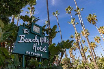Santa Monica and Hollywood Celebrity Homes Open Bus Tour