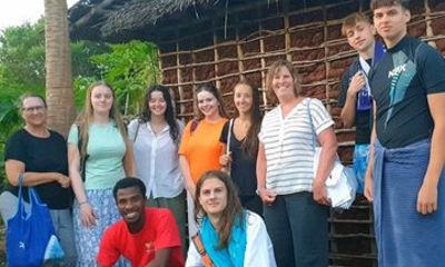 3 Days Zanzibar Excursions