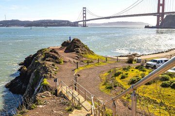 Lands End Coastal Adventure