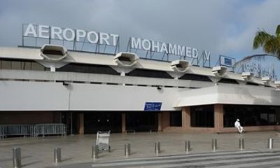 Private Airport Transfer Between Casablanca Airport and Rabat