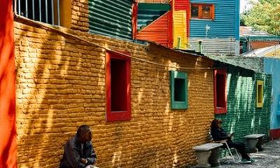 Full Day Private Tour of Buenos Aires