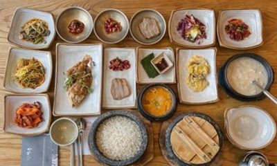 Day Trip to Icheon Pottery Korean Food and Makgeolli Tour
